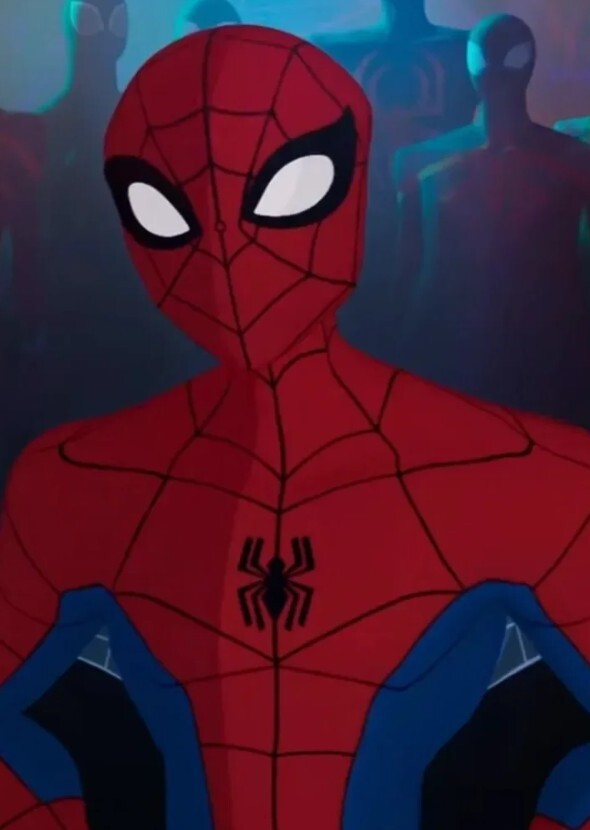 The Spectacular Spider-Man
