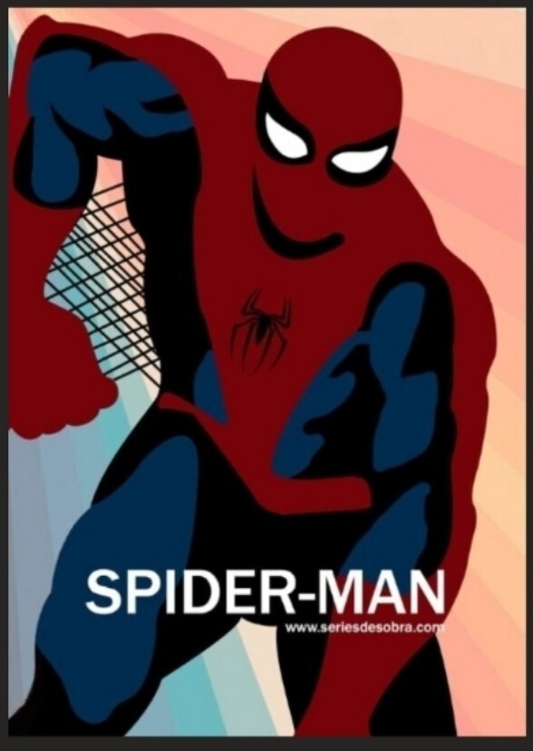 The Spectacular Spider Man