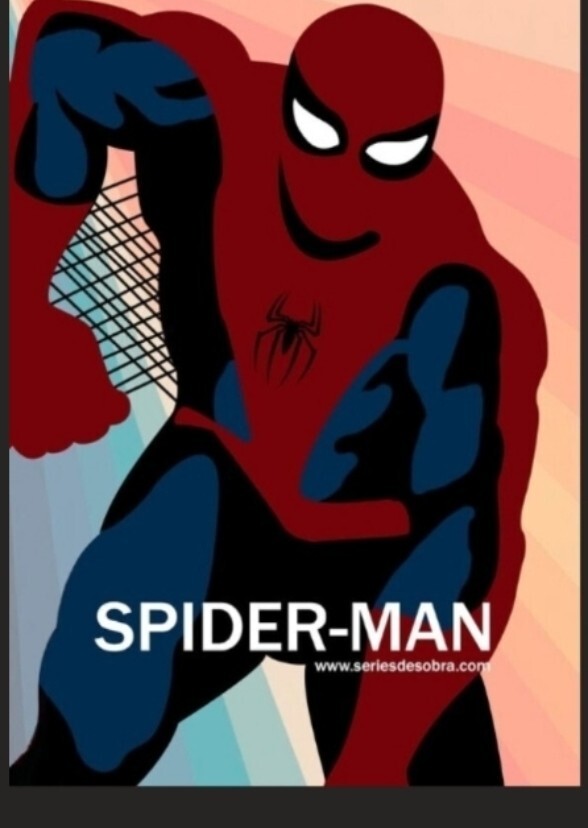The Spectacular Spider Man