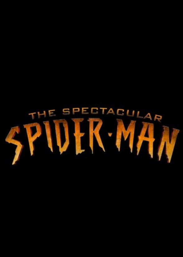 The Spectacular Spider-Man