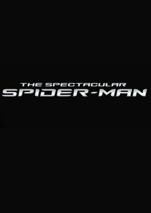 The Spectacular Spider-Man