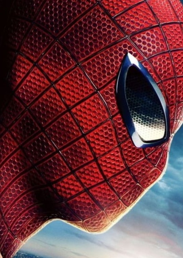 The Spectacular Spider-Man