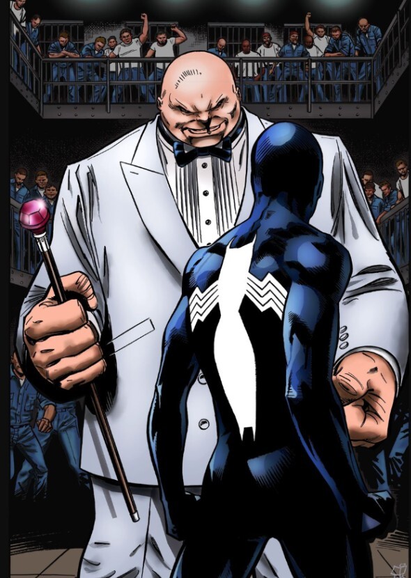 The Spectacular Spider-Man: Graveyard Shift