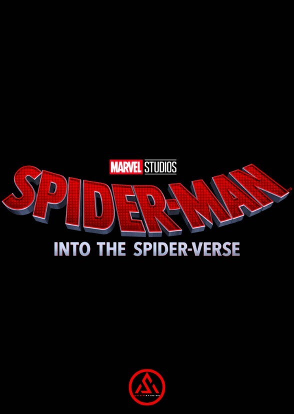 THE ULTIMATE SPIDER-MAN: Into the Spider-Verse