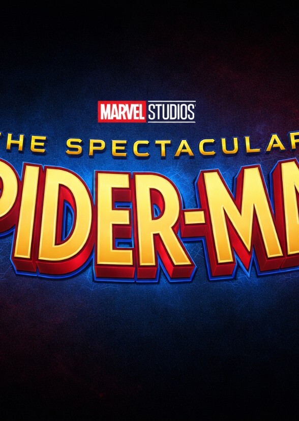 The Spectacular Spider-Man (MCU REBOOT)