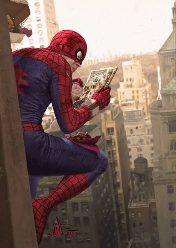The Spectacular Spider-Man - Season 1