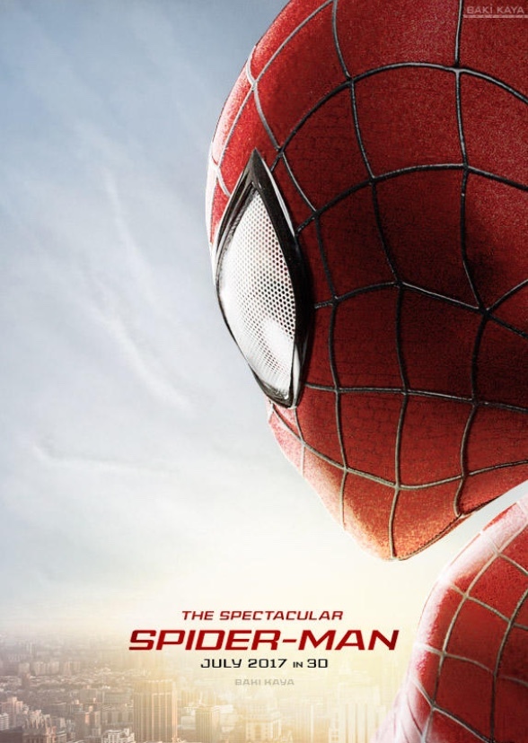 The Spectacular Spider-Man (Reboot) 