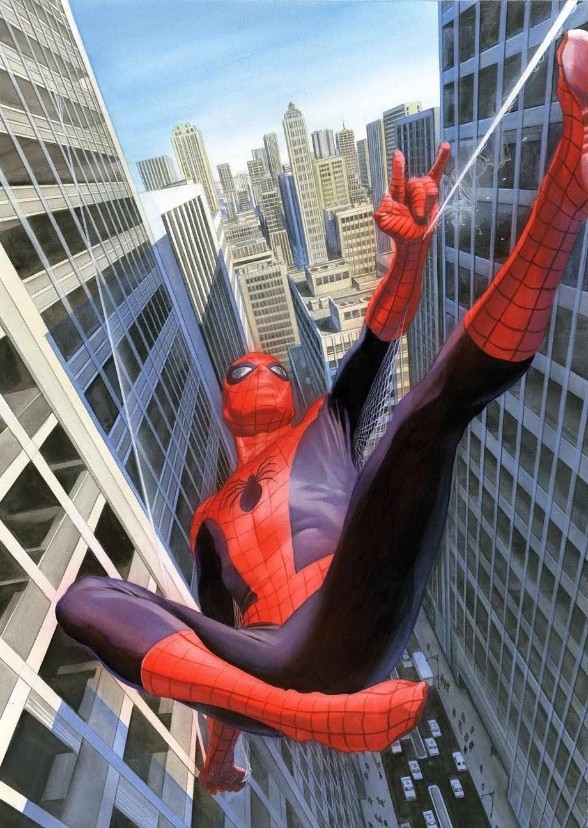The Spectacular Spider-Man: Season One