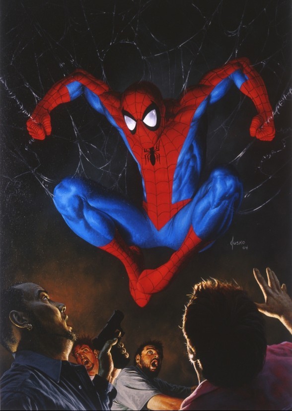 The Spectacular Spider-Man: Season Two