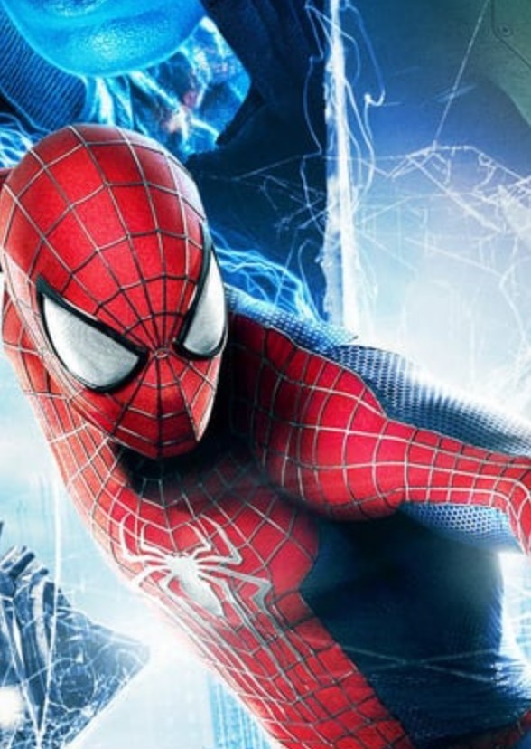 The Spectacular Spider-Man: The Sinister Six