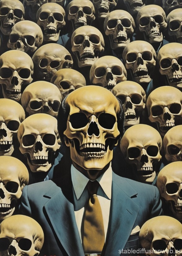 THE SPECTER'S WHISPER (2029)