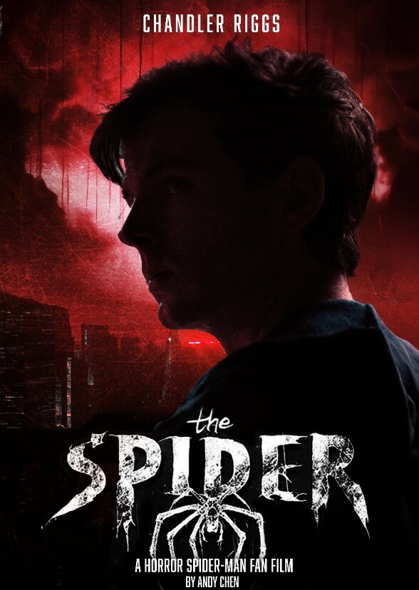 The Spider (2025)