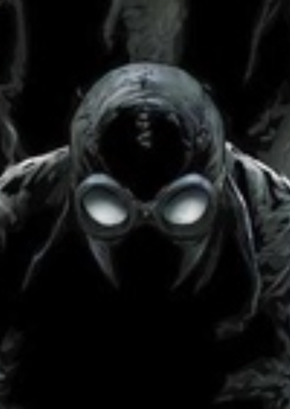 The Spider
