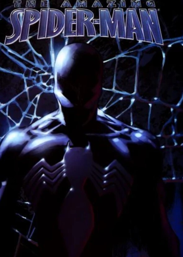 The Spider