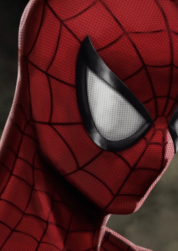 The Spider