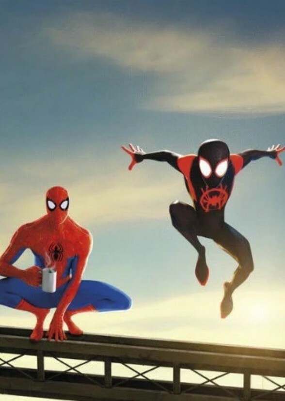 The Spider Gang