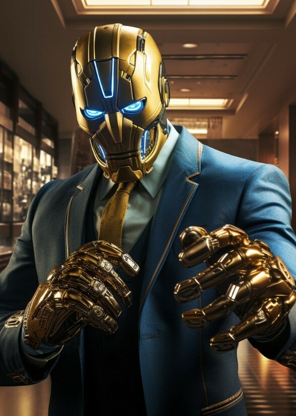 The Spider Man - 1x02 - Someone Calls Me Shocker (2016)
