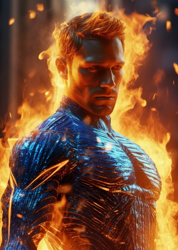 The Spider Man - 1x06 - Atomic Protocol (2016)