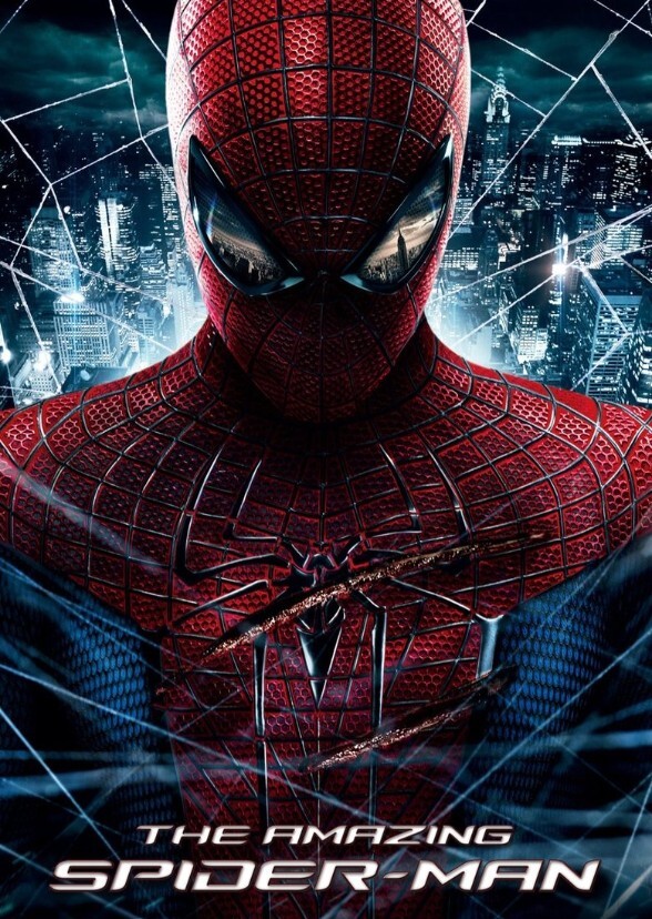 The Spider-Man (2014)