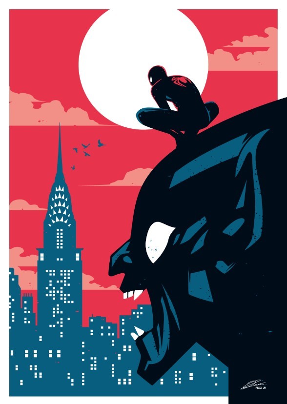The Spider-Man: Chapter 2