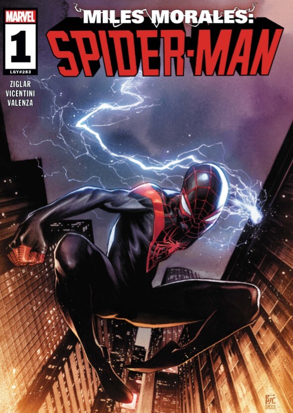 The Spider-Man Cinematic Universe: Phase Five