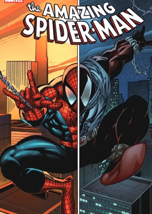 The Spider-Man Cinematic Universe: Phase Three