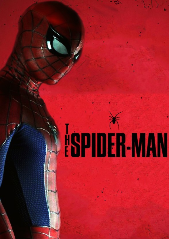The Spider-Man