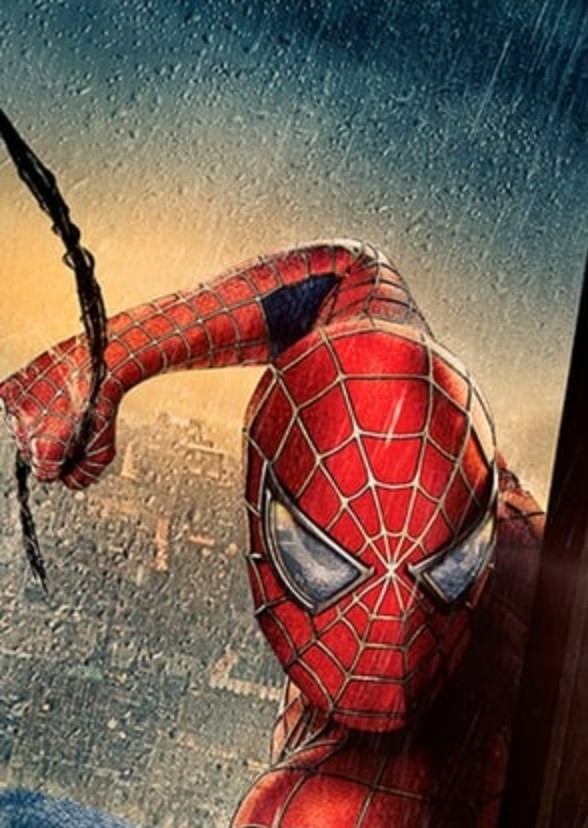 The Spider-Man