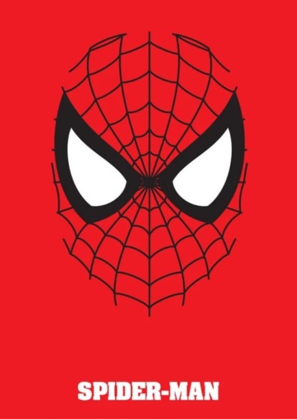 The Spider-Man