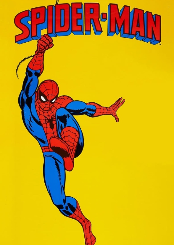 The Spider-Man 