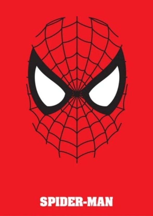 The Spider-Man