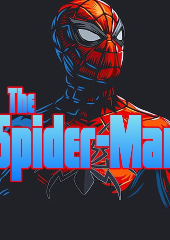 The Spider-Man