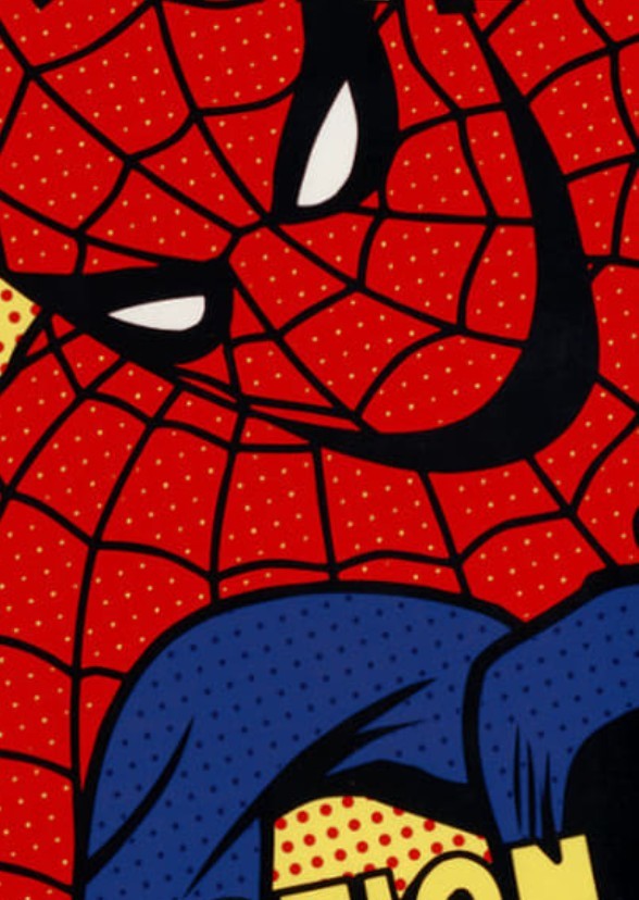 The Spider-Man
