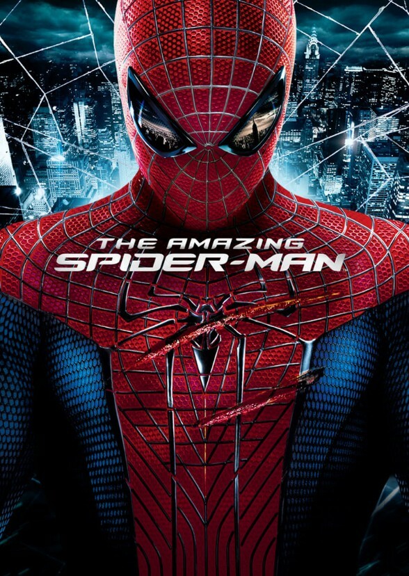 The Spider-Man