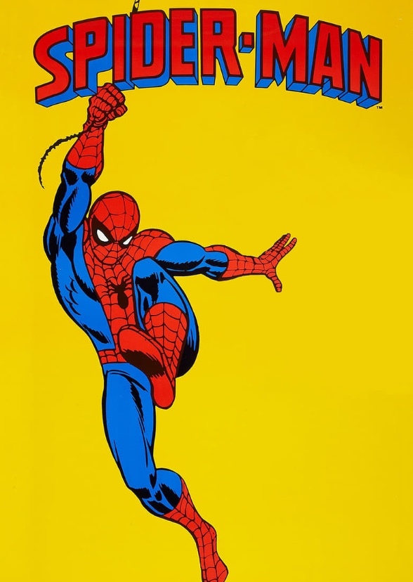 The Spider-Man 