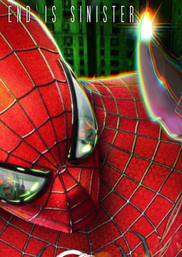 The Spider-Man II