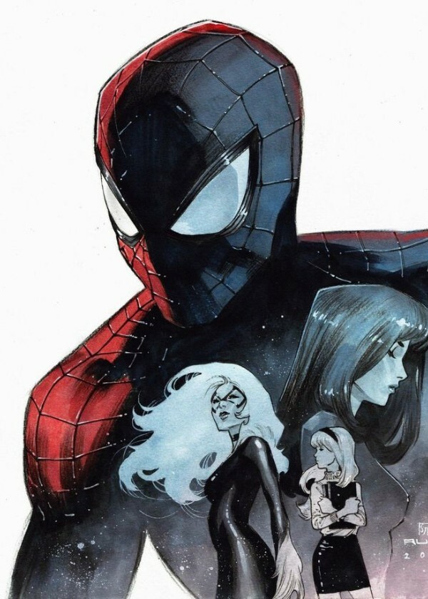 The Amazing Fantasy Spider-Man (Season Three)
