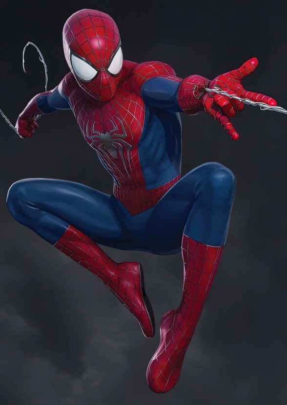 The Spider-Man Universe