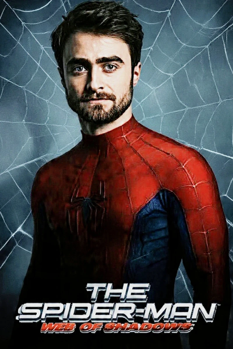 The Spider-Man: Web Of Shadows 