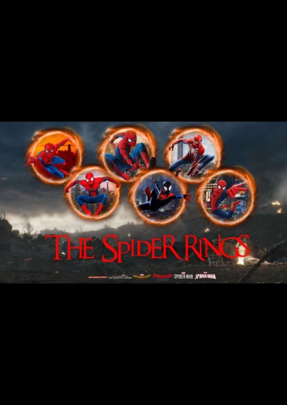 The Spider Rings 