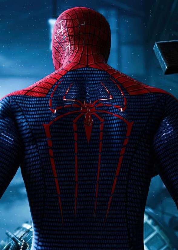 The Spider's Web (2015)