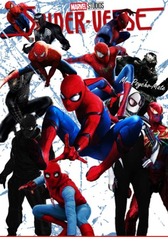 The Spider-Verse