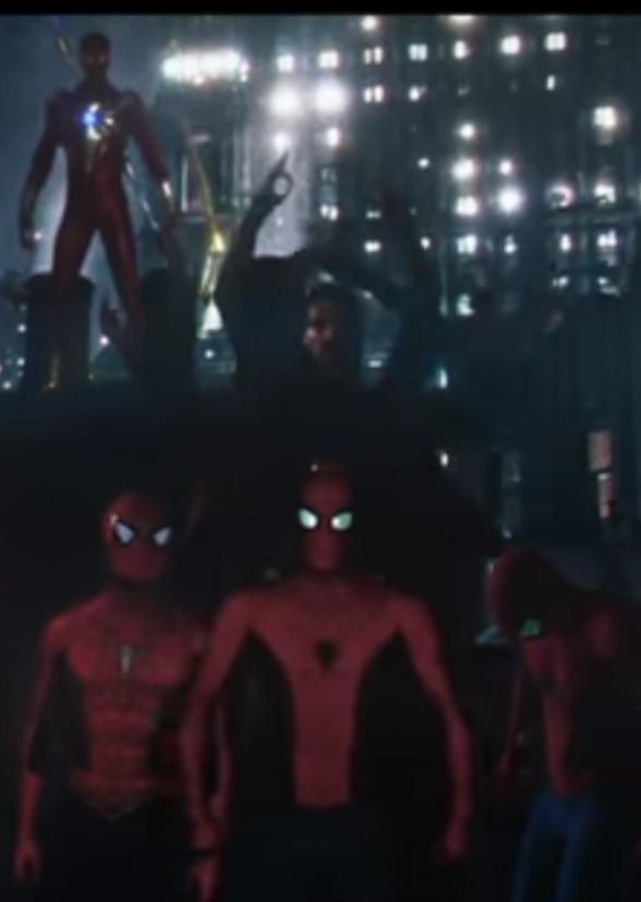 The Spider-Verse
