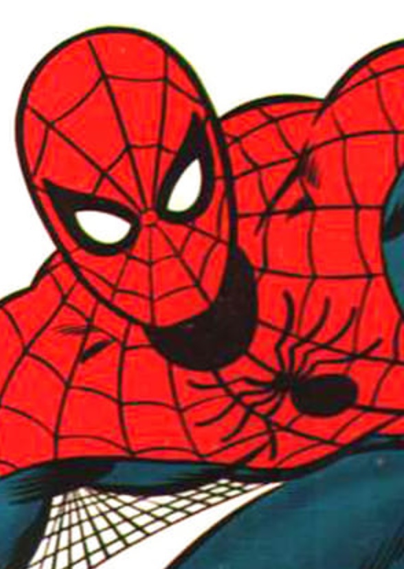 The Spider-Verse