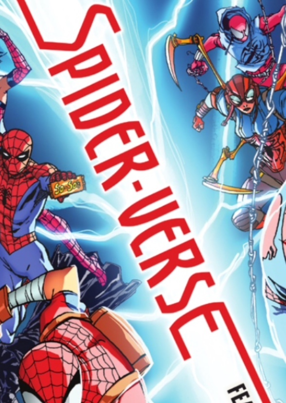 The Spider Verse