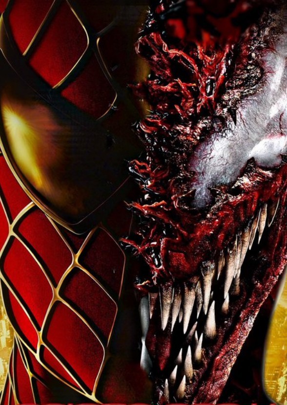 The Spider Wars