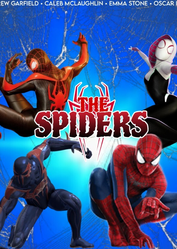 The Spiders