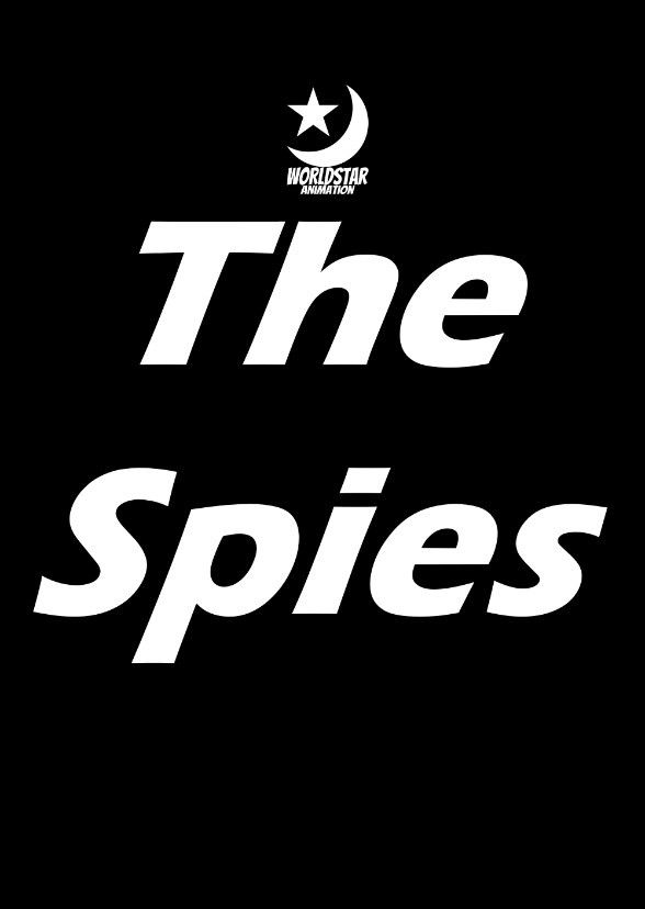 The Spies