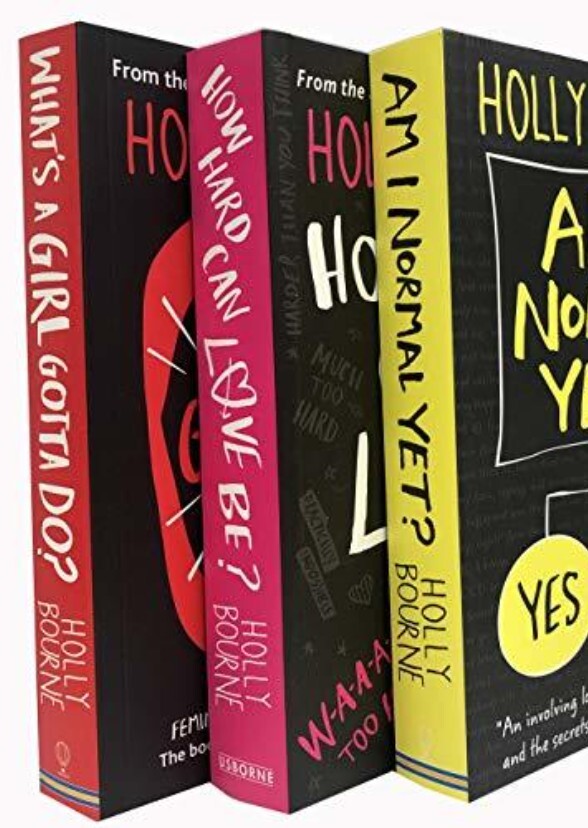 The Spinster Club series