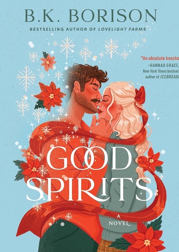The spirit good